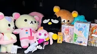 We WON The NEW prizes at Round 1