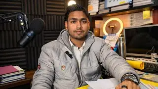 I Made a Promise &mdash; And I Will Keep It | One Podcast Every Week.Day 10th making NNC 