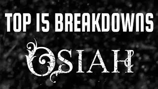 Top 15 Breakdowns of Osiah👿🤘