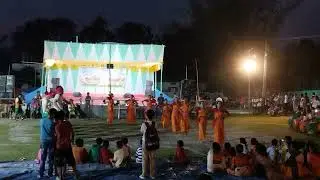 Dubuli bariau okrang naidau naidau //Bodo dance//D Nzy