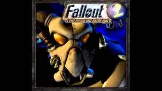 Fallout 2 OST - Gold Slouch [Redding]