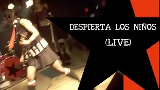 despierta los niños (live) | mindless self indulgence