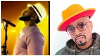 Mucho Scott shares how Teddy Riley's Production Sound changed over the Years