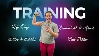 Decoding My Training