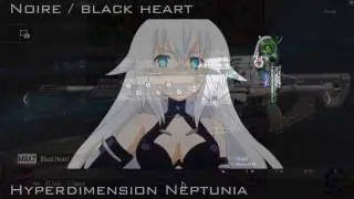 Black Ops 3 Anime Paintjob Showcase
