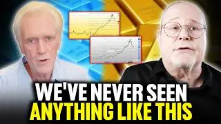 Major Move Incoming! If You Own GOLD or SILVER, WATCH THIS NOW! &mdash; Gary Wagner & Mike Maloney