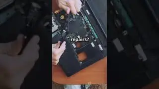 Disadvantages of using laptops.