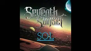 INSOMNIA PULSE - Seventh Sunset