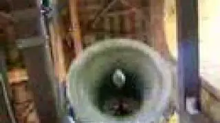 VOLTEO DE CAMPANAS EN VILLAVELASCO DE VALDERADUEY