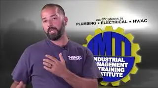 Jason Chouinard   HVAC Service Technician