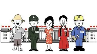 How are the delegates to the CPC National Congress elected?