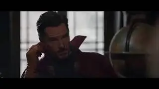 Doctor Strange | Mercenary