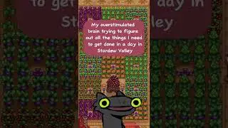 Stardew Valley Memes | Pt. 2