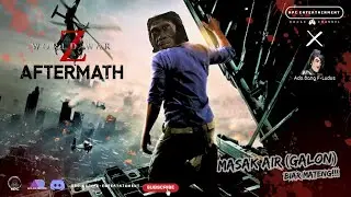 🔴【 World War Z 】Another Zombie Games With @NPC.Entertainment