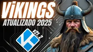  PASSO A PASSO - Como Configurar KODI 2025 | SEM ERROS