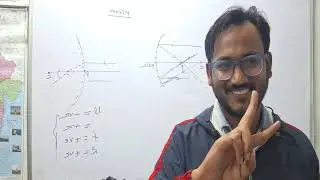 Radiant Minds 9th -10th is live light L1 class 10 mirror formulanumericals Ray diagram magnification