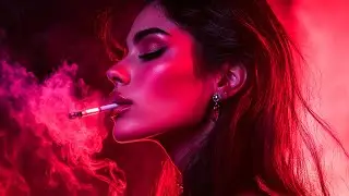 Smoke Mood ' Just Relax | Deep House Mix - [2026] Feeling Good Mix