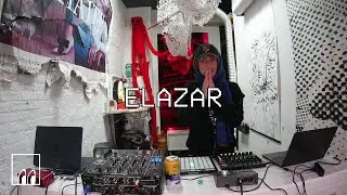 Breakbeat Experimental Hybrid Mix // Elazar // Le Petit Box Radio 059