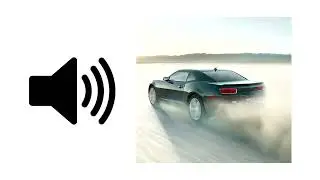 Car Acceleration - Sound Effect | ProSounds