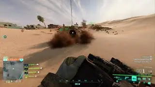 Battlefield 2042 achievement bugged
