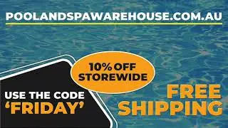10% off STOREWIDE 🤑&nbsp;Black Friday Sale NOW ON