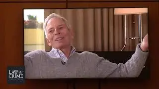 CA v. Robert Durst Murder Trial Day 34 - Excerpts From HBO Series 