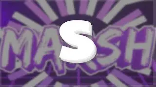 MarshFX | 2D Intro