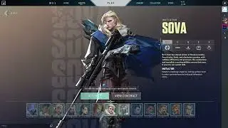 *NEW* AGENT UI Preview