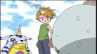 Digimon Season 1 ~ Digitamamon Takes a Bribe From Demidevimon