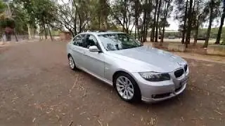 2009 BMW 325i Executive