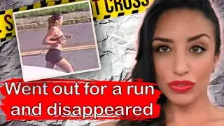 The Creepy and Cruel Case of Karina Ann Vetrano