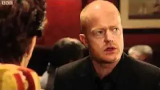 EastEnders Catch Up for Thursday 26 August 2010