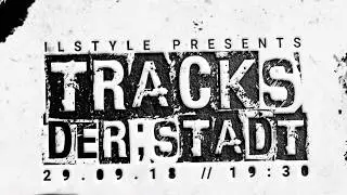 Dreck der Stadt - Tracks der Stadt / Impressionen vom  Event