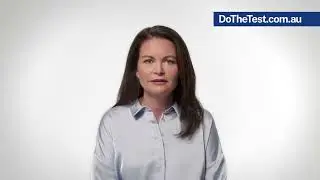 Dr Annalyse Crane, Gamilaroi woman &ndash; Bowel cancer screening message