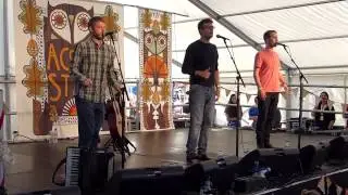 The Young'uns - Alabama John Cherokee