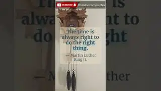 Deep Quotes About Time With Audio.