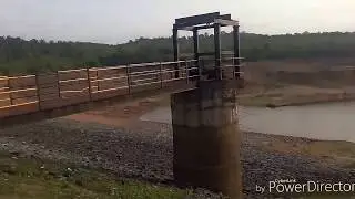 Lets Explore Kariwade Dam