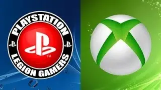 PlayStation Legion Podcast Haters Love PS4