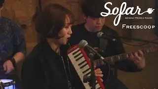Freescoop - A Pretty House | Sofar Incheon