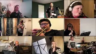 Doncaster Music Service - Million Dreams
