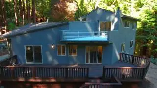338 Reynolds Drive -  Boulder Creek, CA 95006
