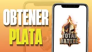 Total Battle: Cómo Conseguir Plata Rápido (Métodos 2025) ⚡