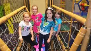 KZAM  - The Best Place on Long Island for Birthday Parties