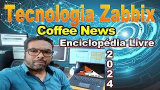 Vulnerabilidade cr&iacute;tica no produto Zabbix