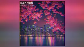 HAMUS TRIPLEX - Sakura in My Pocket [Indie Pop/Drum 'N Bass - 165 BPM]