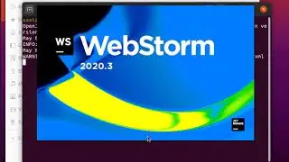 Install WebStorm in Ubuntu ( Tamil )