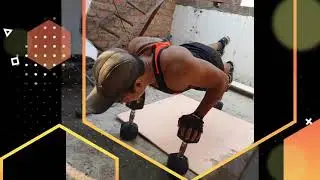 Push-ups | advanced Push-ups | whatsappsatus | functional workout | drdatta | motivational workout