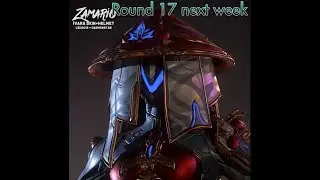 TennoGen Round 17 Pre Show Analysis