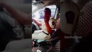 Mumbai Police Corruption Exposed !