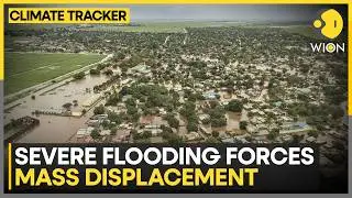Colombia Floods Chaos: Heavy Rains Displace Thousands | WION Climate Tracker